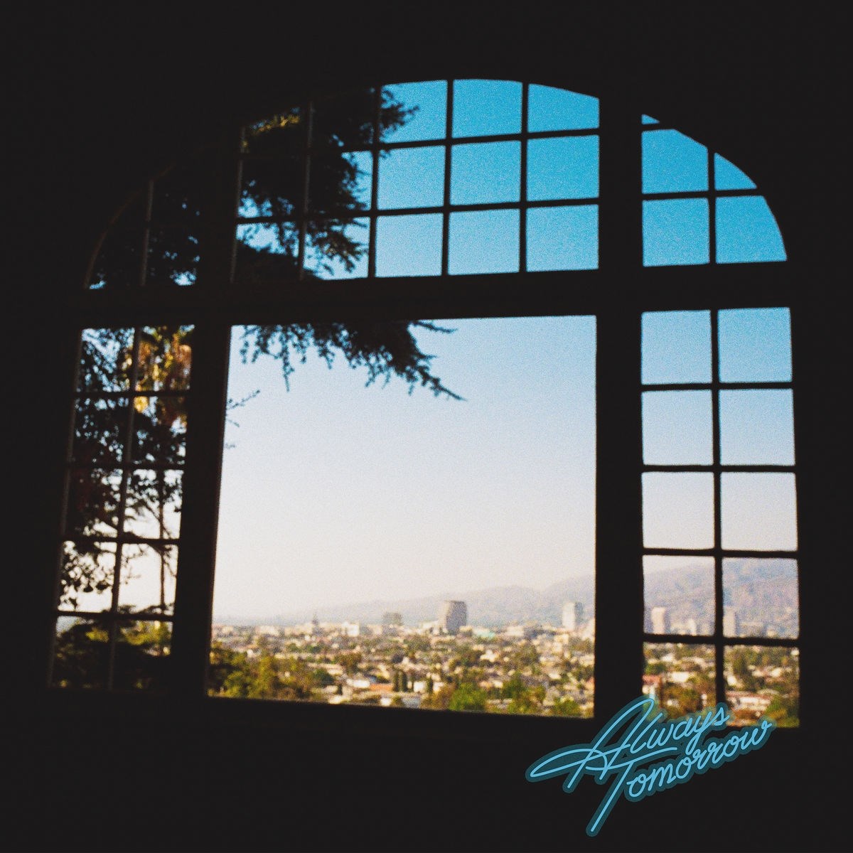 Afbeelding van Best Coast - Always Tomorrow