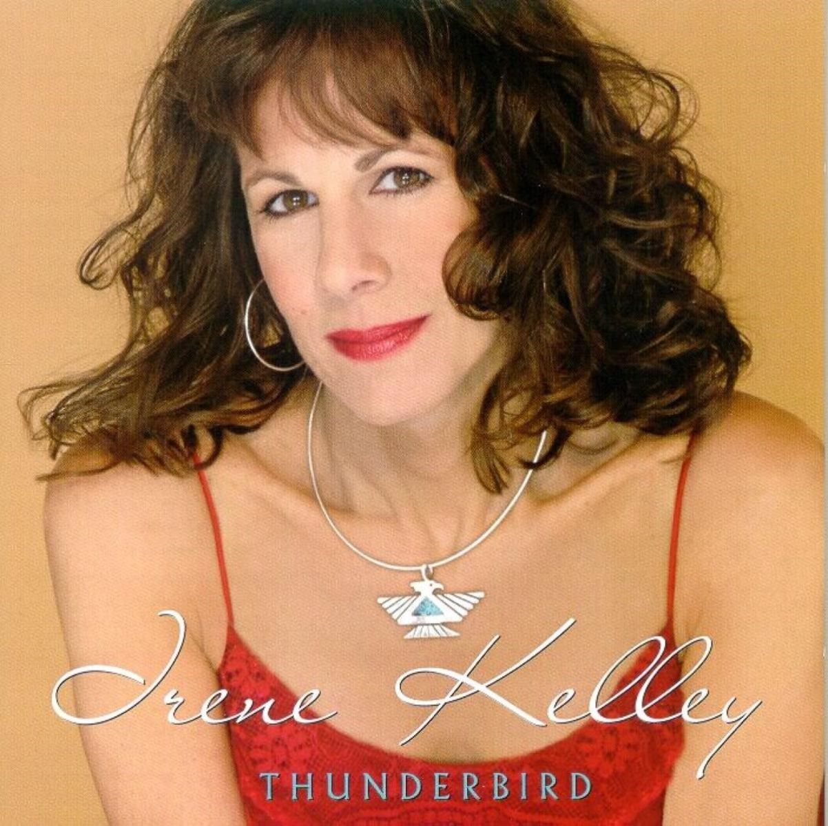 Afbeelding van Irene Kelley - Thunderbird