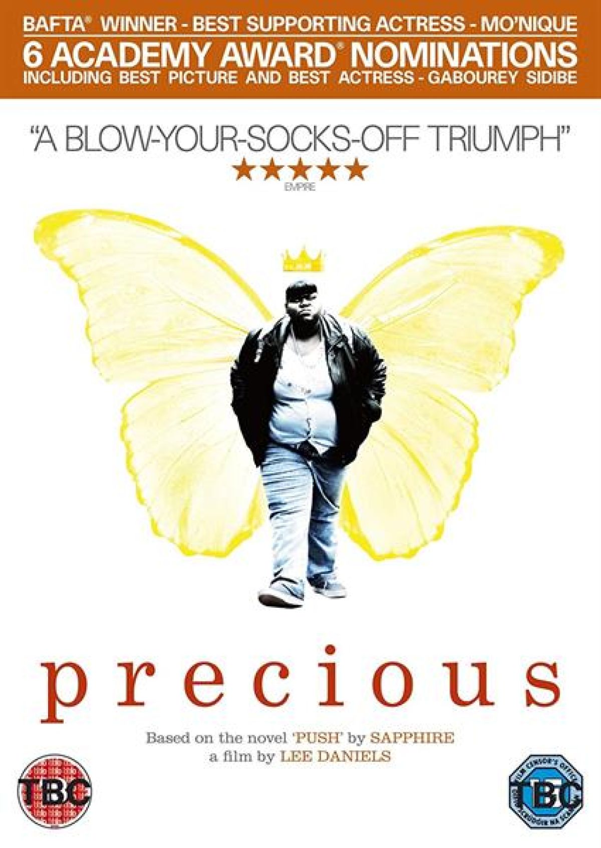 Afbeelding van Precious