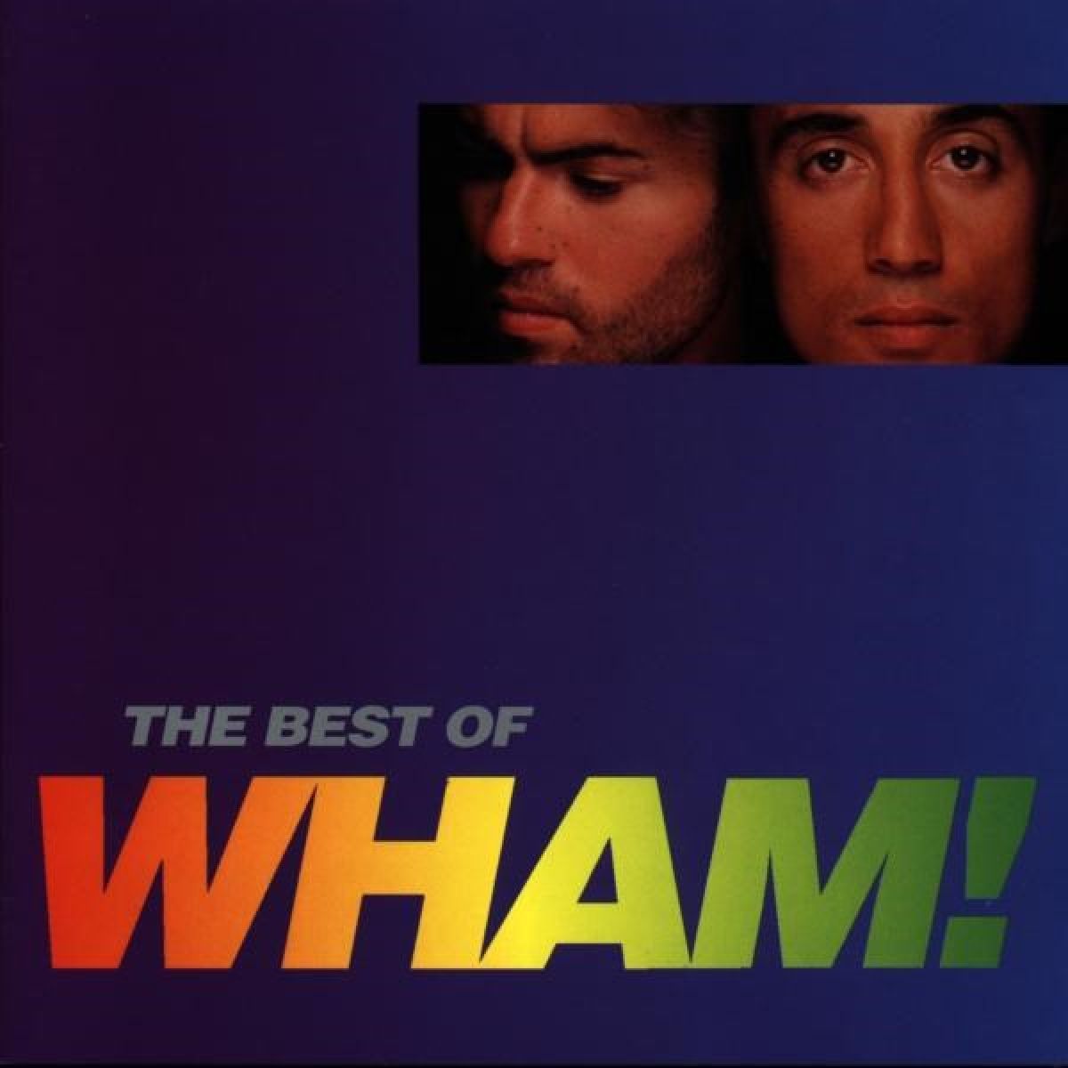 Afbeelding van If You Were There/The Best Of Wham