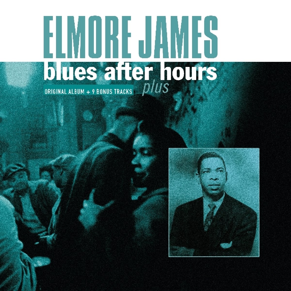 Afbeelding van Blues After Hours Plus