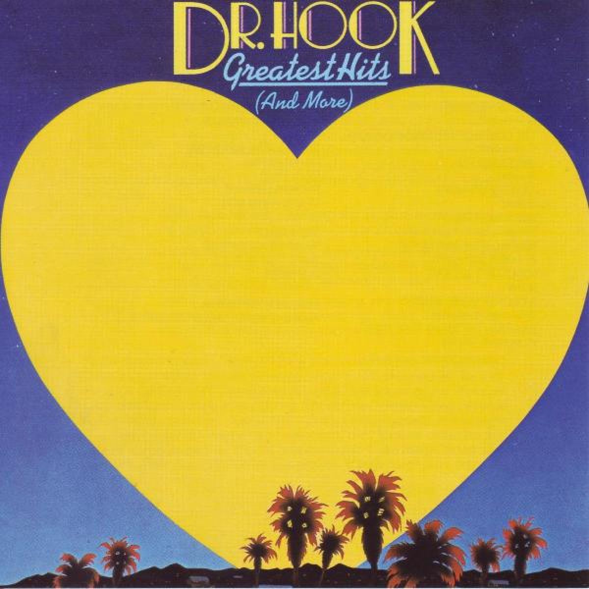 Afbeelding van Dr. Hook - Greatest Hits