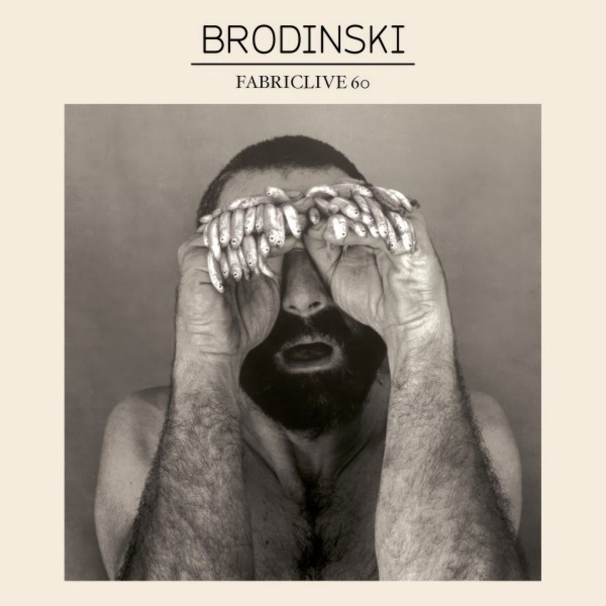 Afbeelding van Brodinski - Fabriclive 60