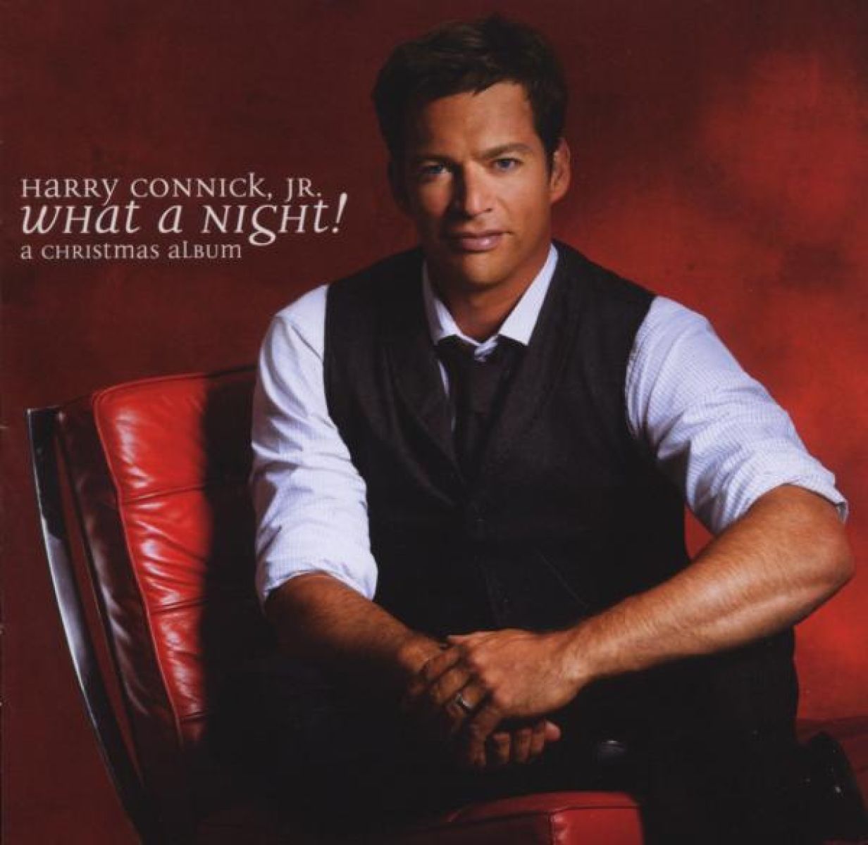 Afbeelding van What A Night! A Christmas Album