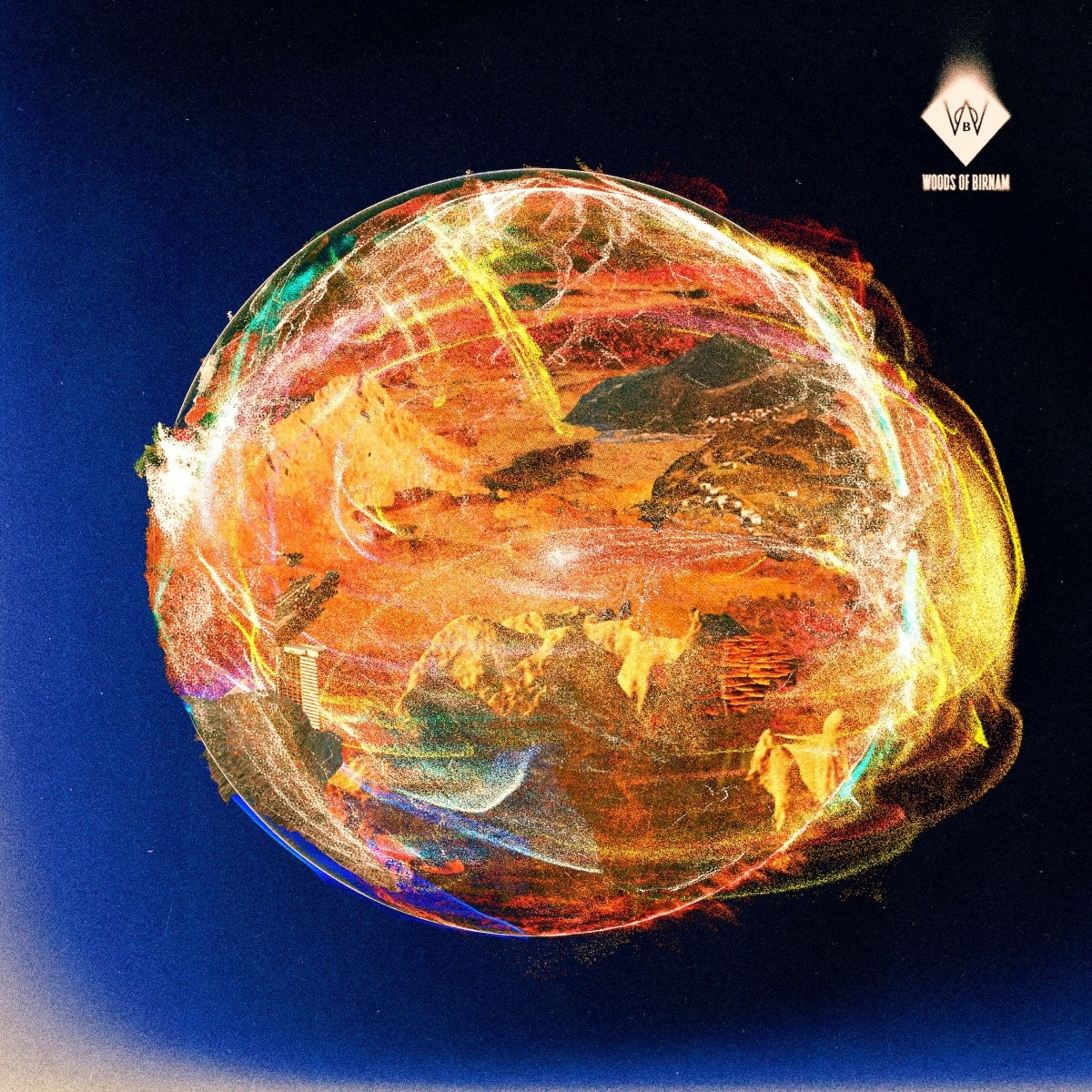 Afbeelding van Woods Of Birnam - Solaris