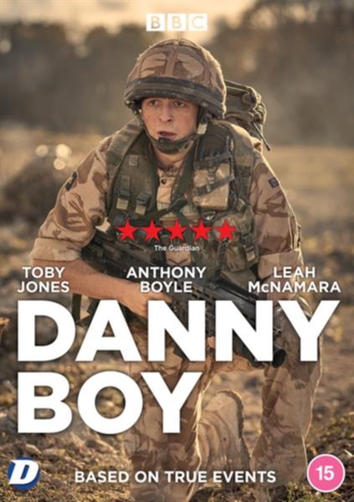 Afbeelding van Danny Boy