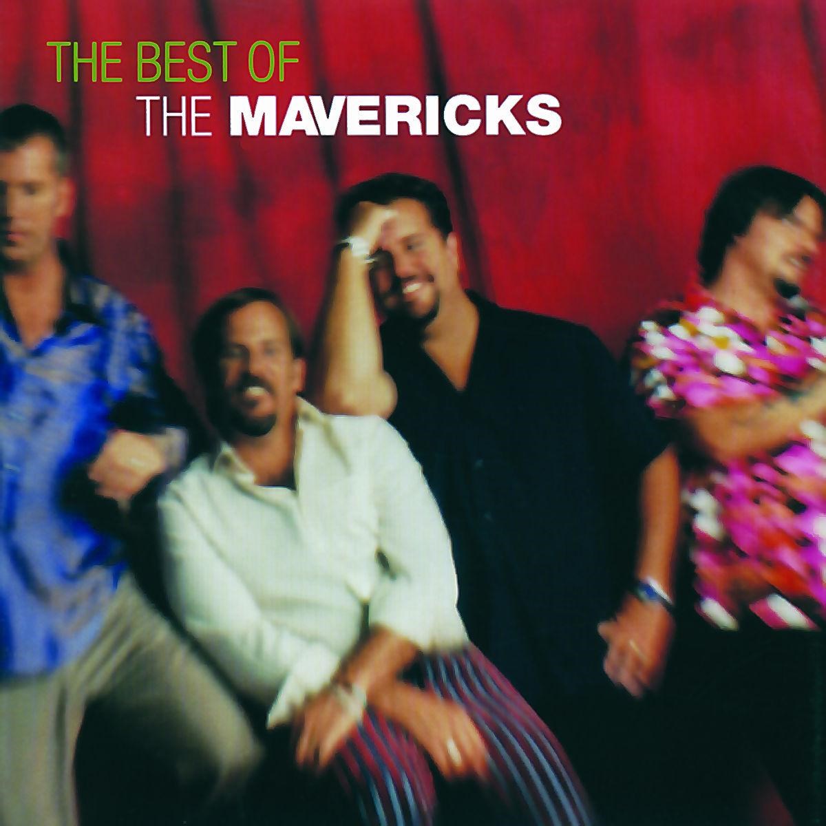 Afbeelding van The Very Best Of The Mavericks