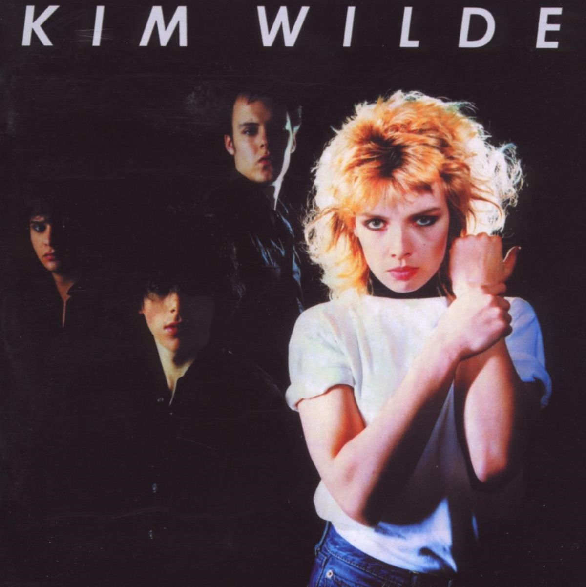Afbeelding van Kim Wilde - Kim Wilde