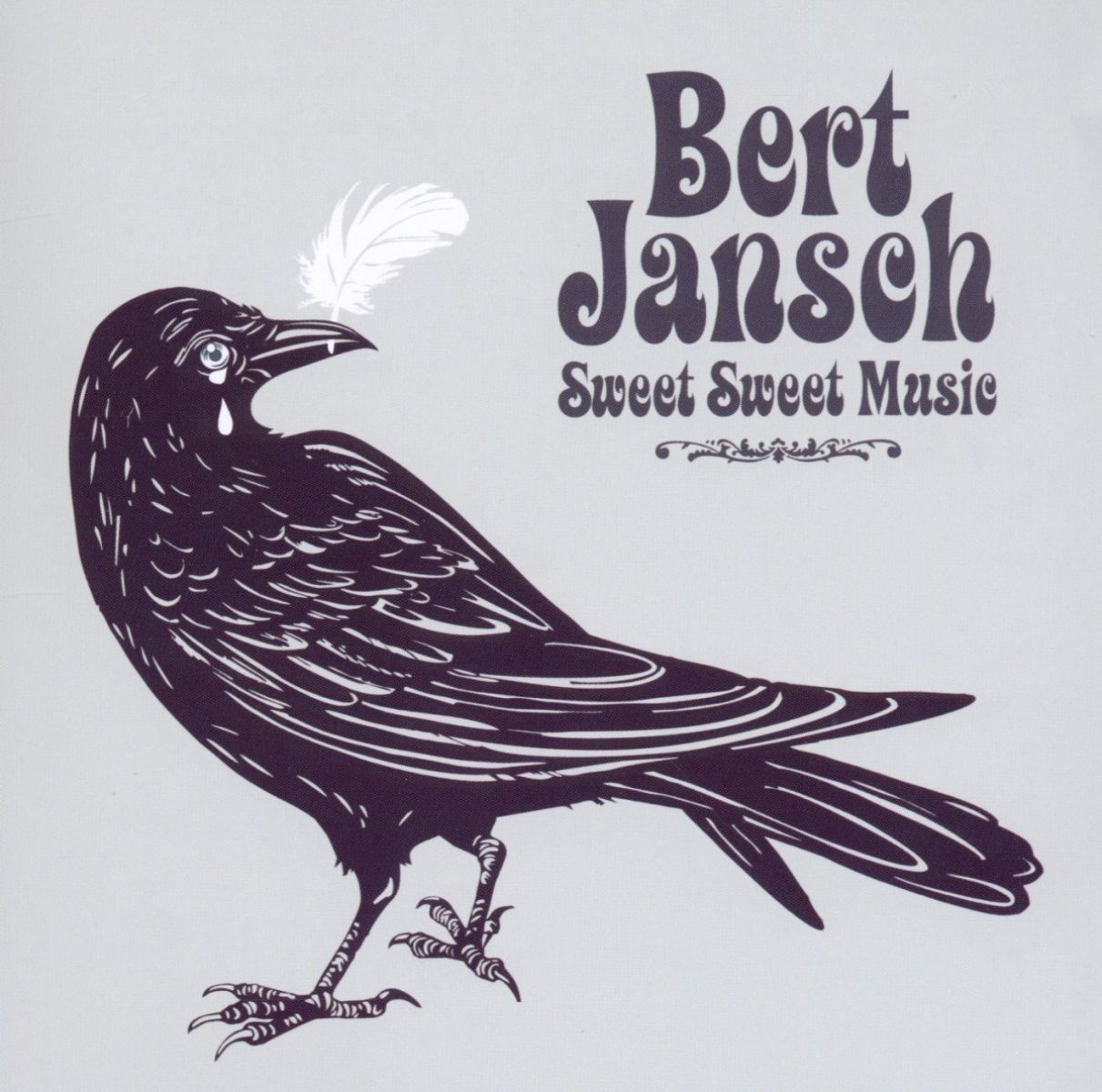 Afbeelding van Sweet Sweet Music