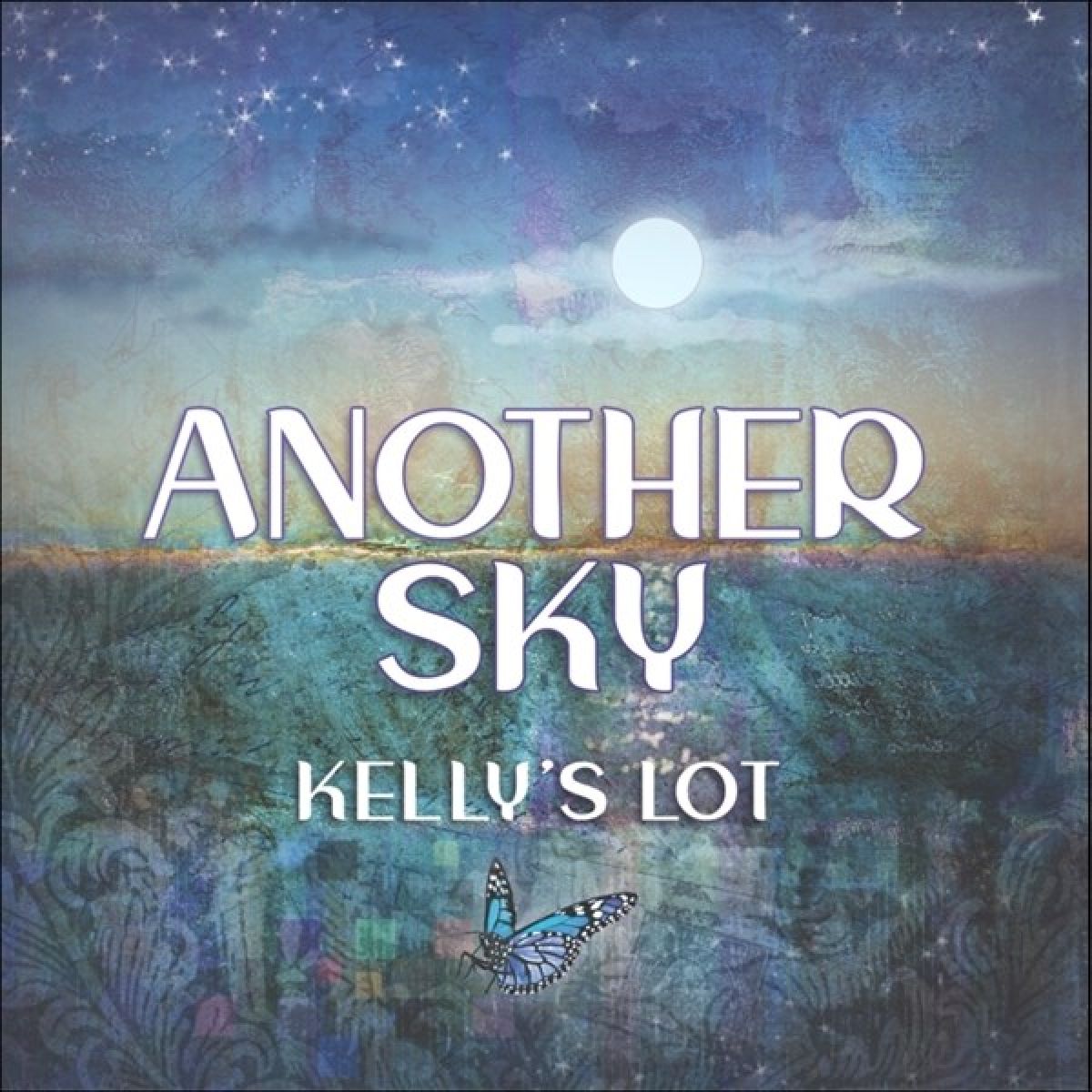 Afbeelding van Kelly's Lot - Another Sky