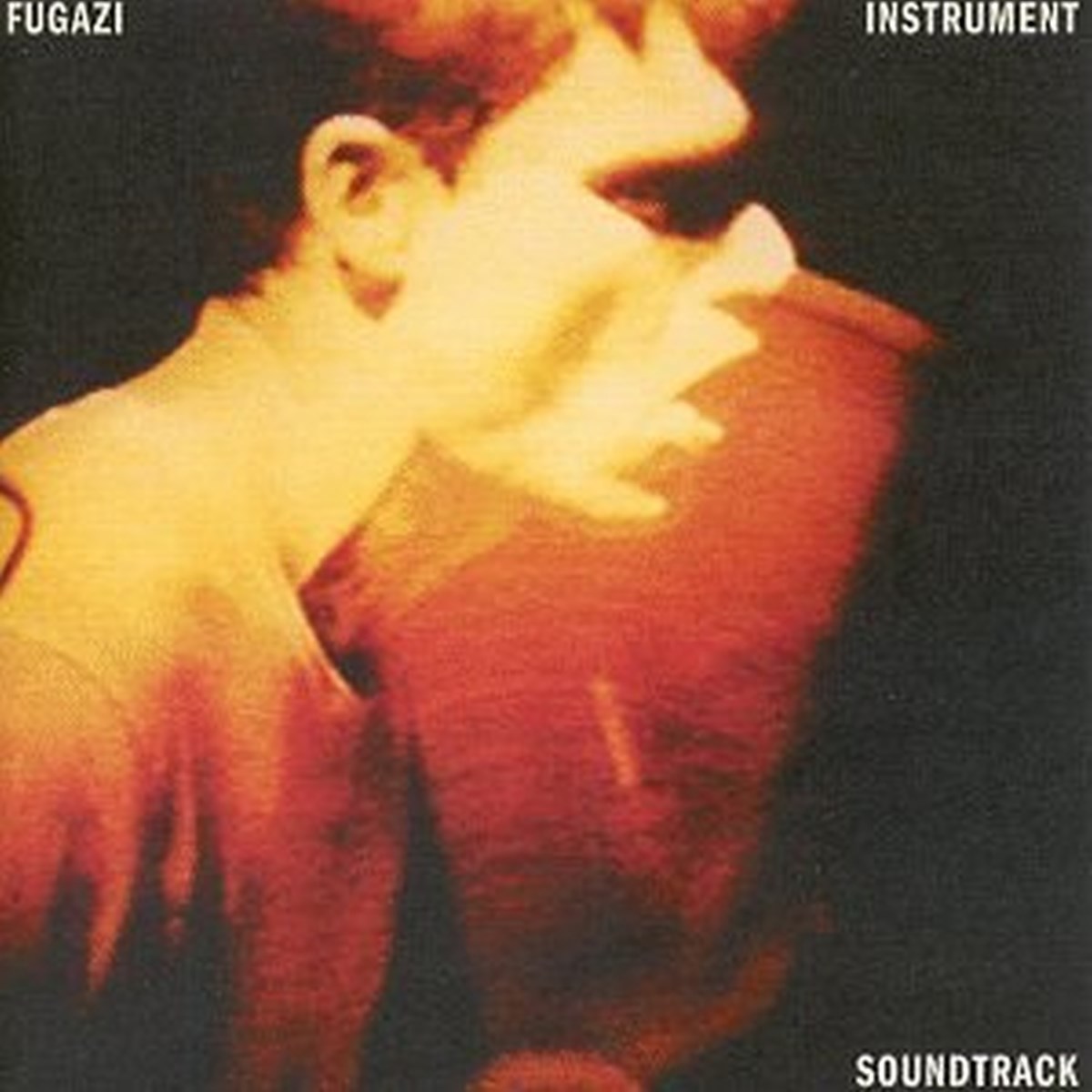 Afbeelding van Instrument Soundtrack