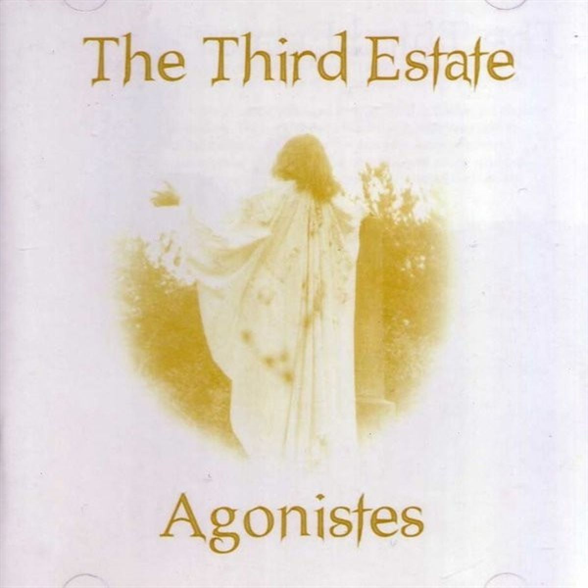 Afbeelding van Third Estate & Agonistes - Years Before The Wine/Agonistes