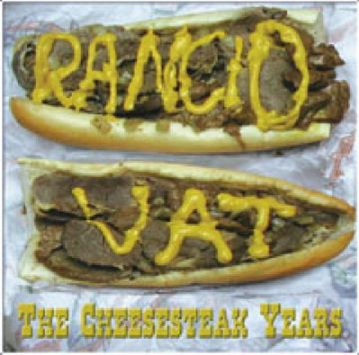 Afbeelding van Cheesesteak Years