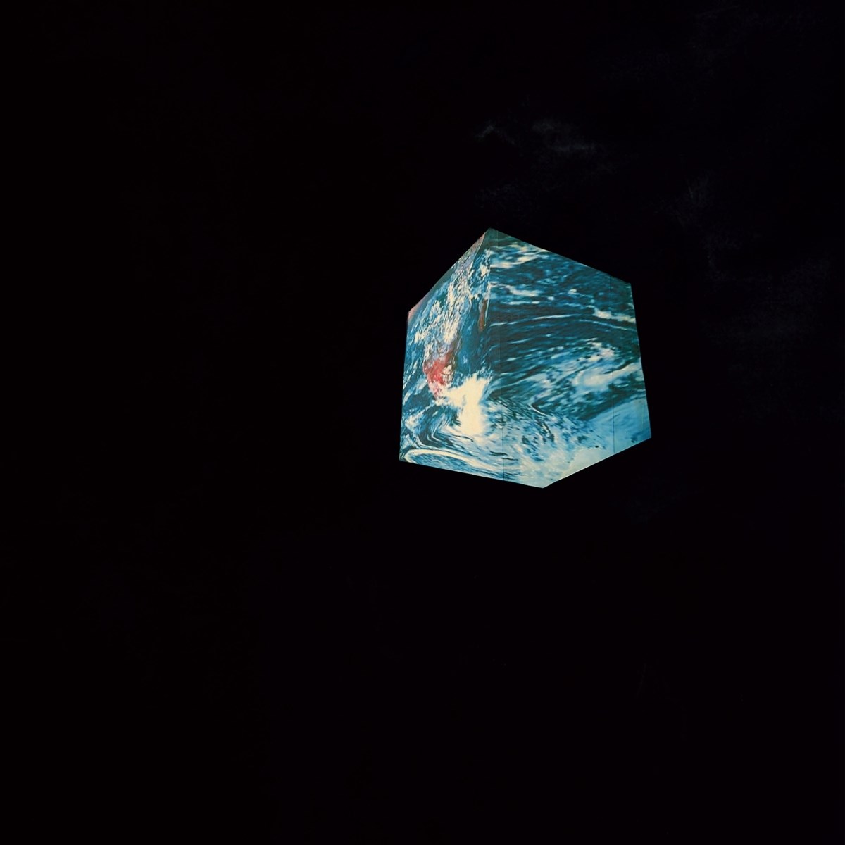 Afbeelding van Tim Hecker - Anoyo