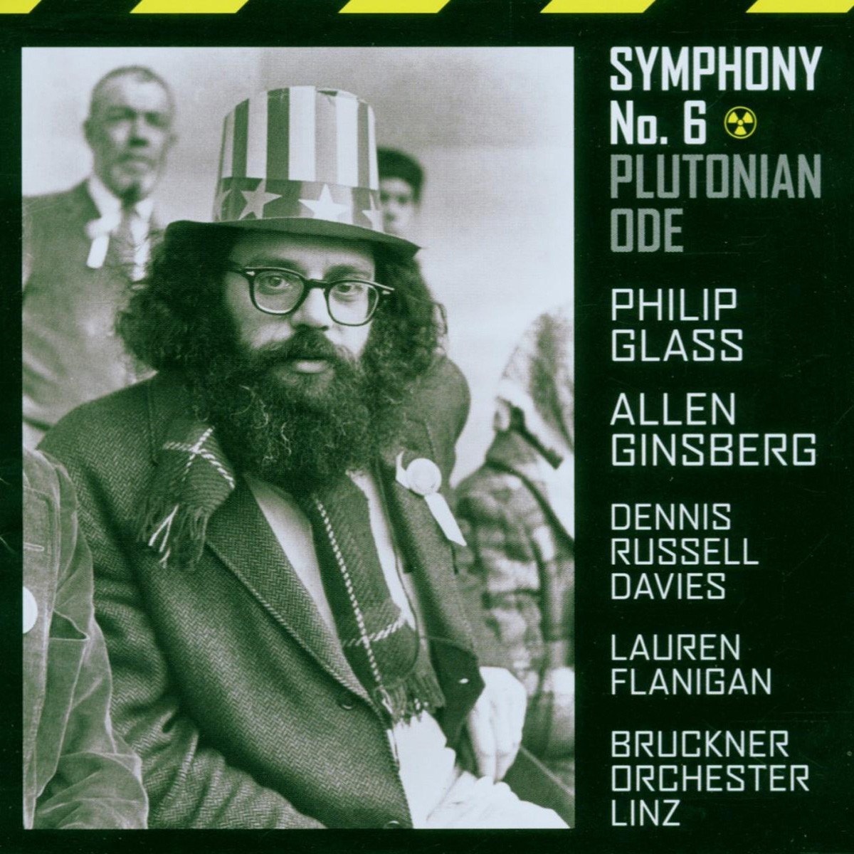 Afbeelding van Tchaikovski Symphony No.6