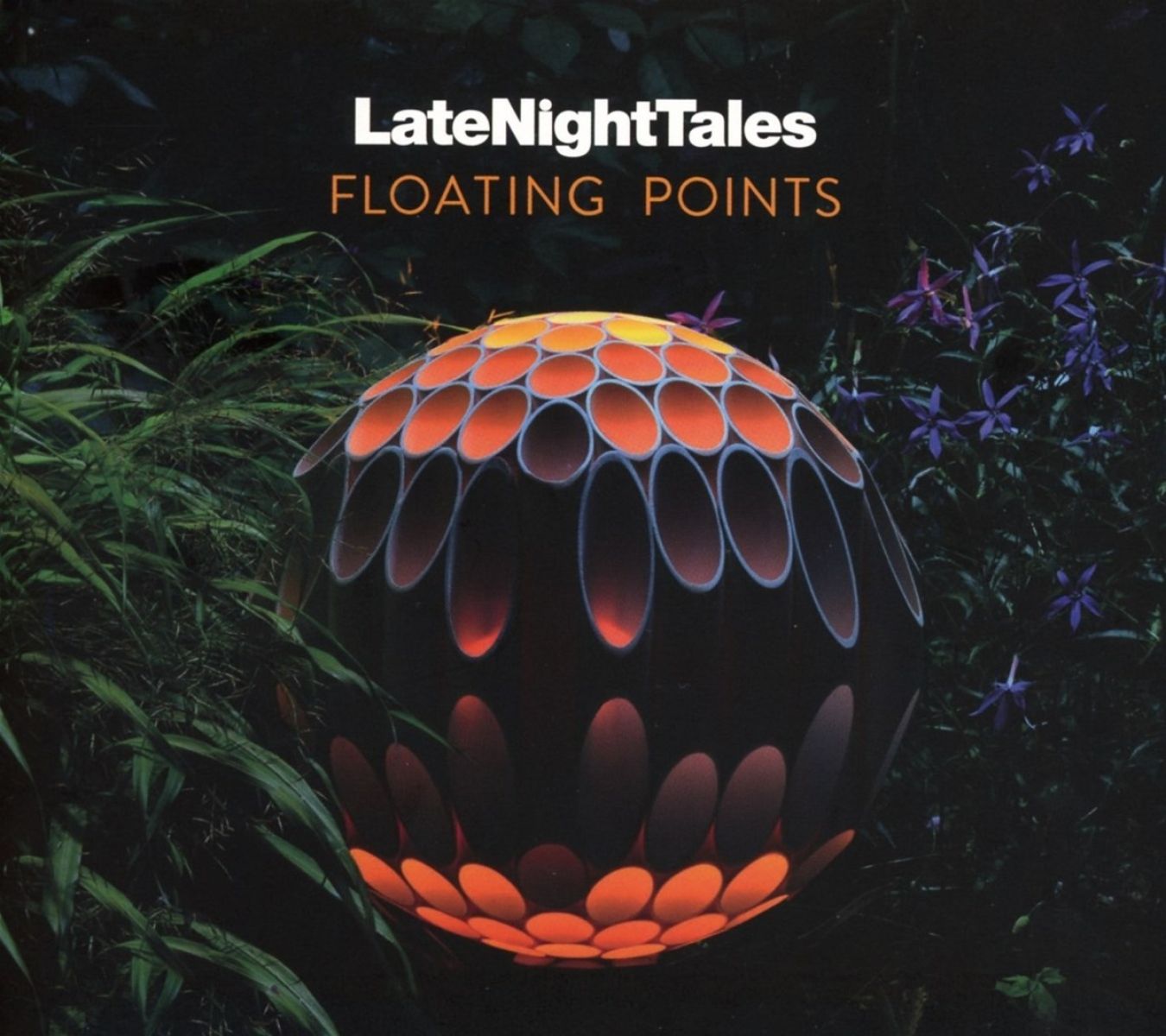 Floating Points - LateNightTales