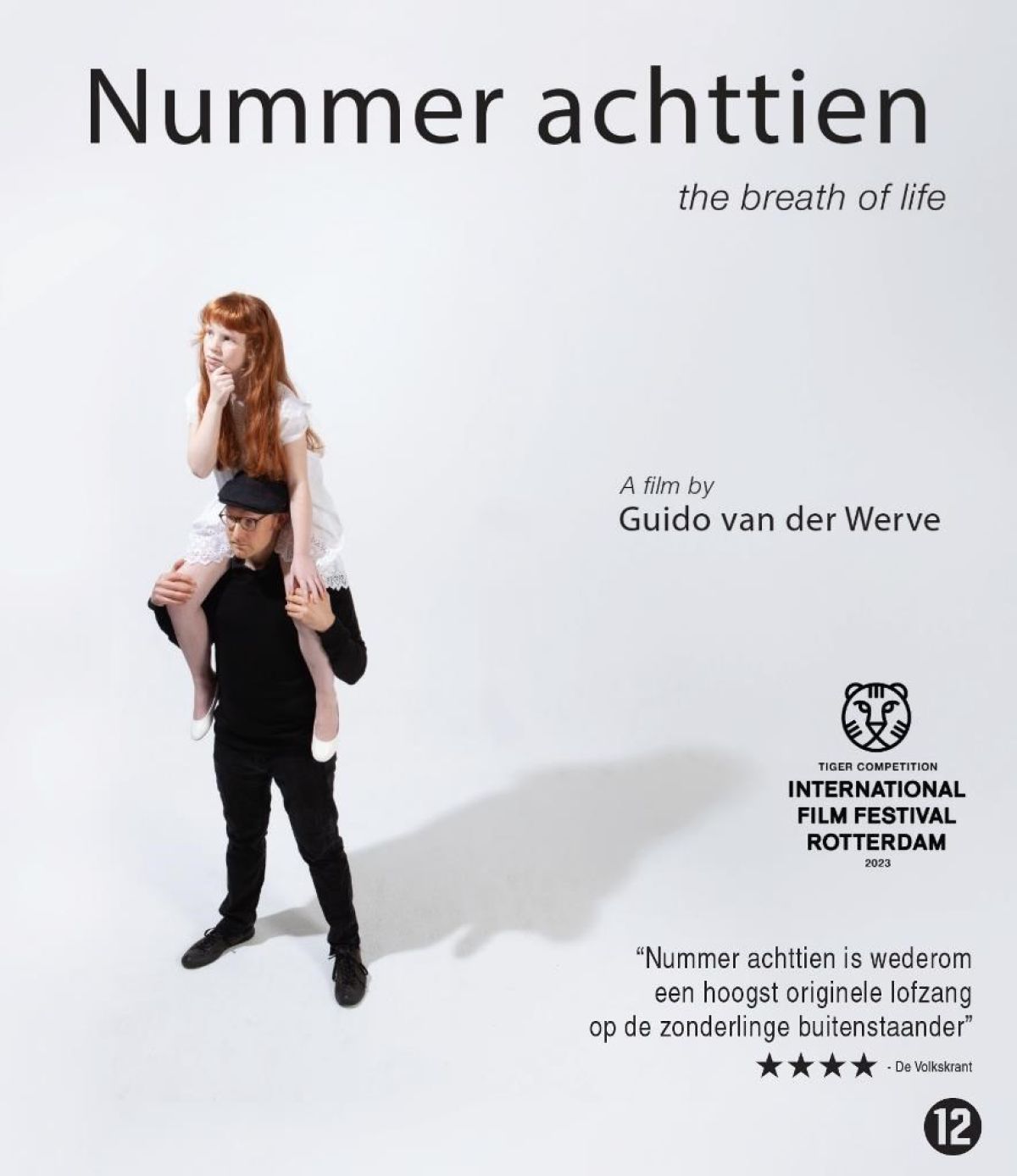 Afbeelding van Nummer Achttien