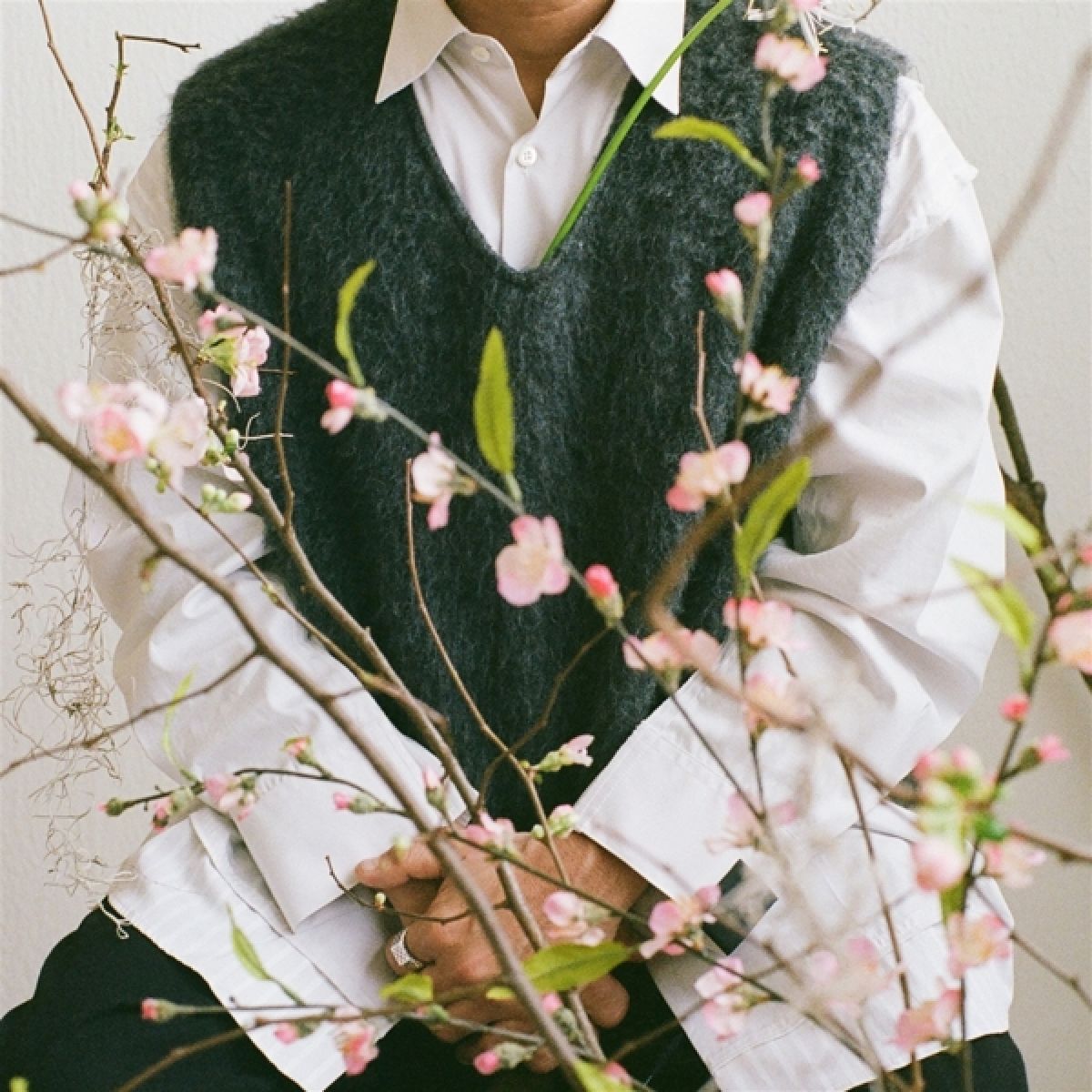 Afbeelding van Shigeto - Cherry Blossom Baby