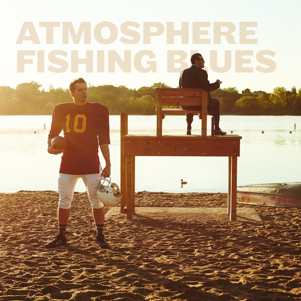 Afbeelding van Fishing Blues