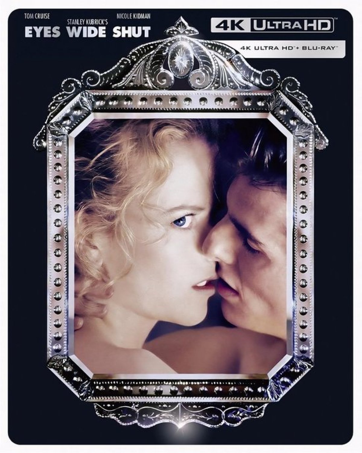 Afbeelding van Eyes Wide Shut