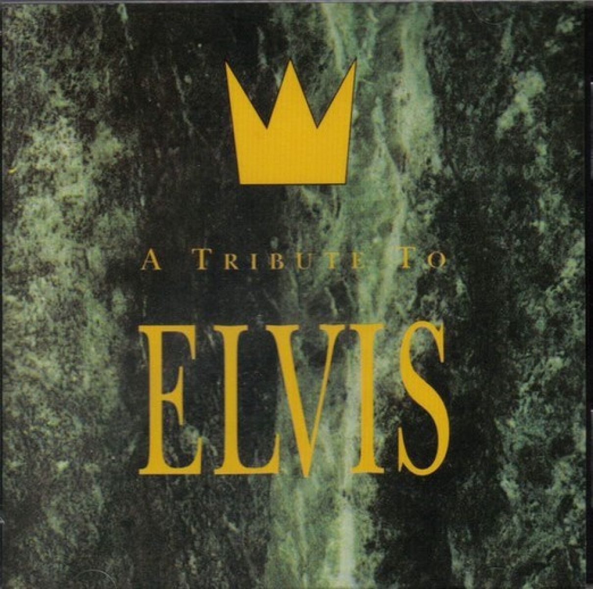 Afbeelding van Various Artists - A Tribute To Elvis