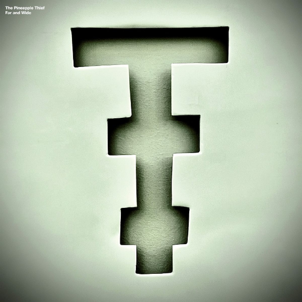 Afbeelding van The Pineapple Thief - Far And Wide