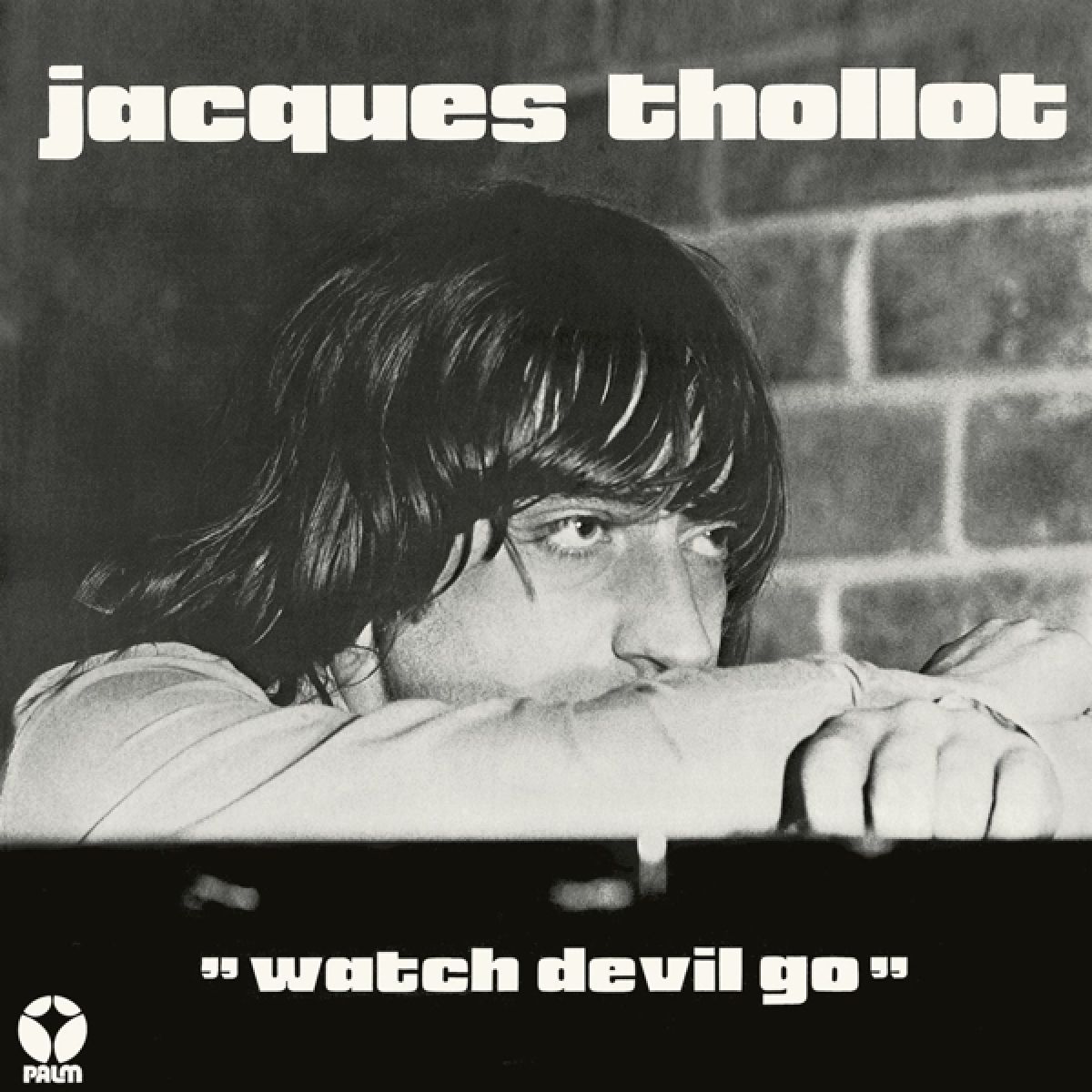 Afbeelding van Jacques Thollot - Watch Devil Go