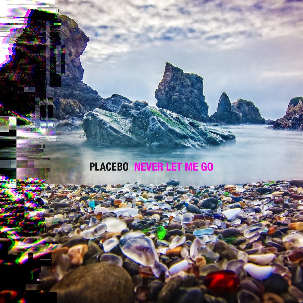 Afbeelding van Placebo - Never Let Me Go