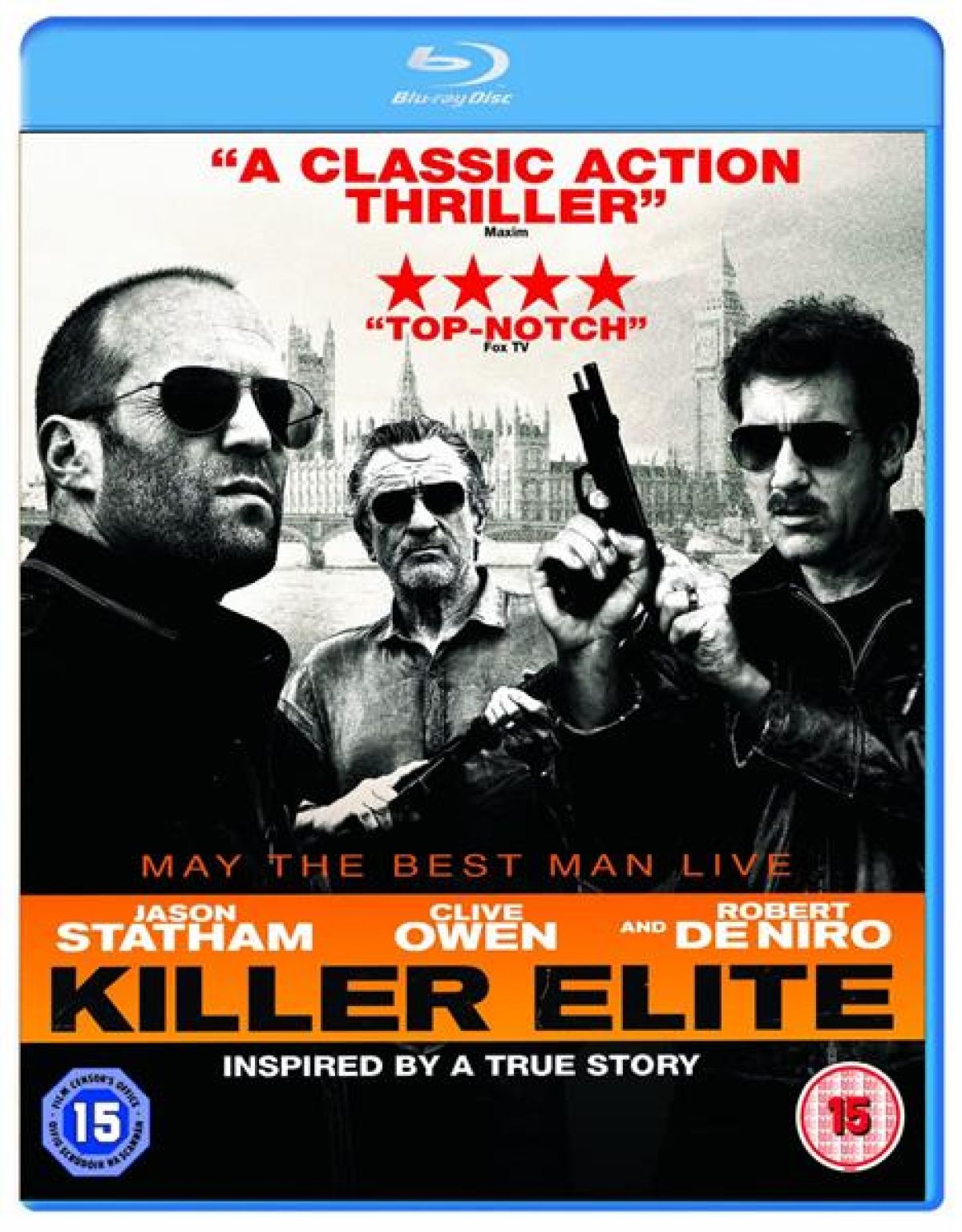 Afbeelding van Killer Elite