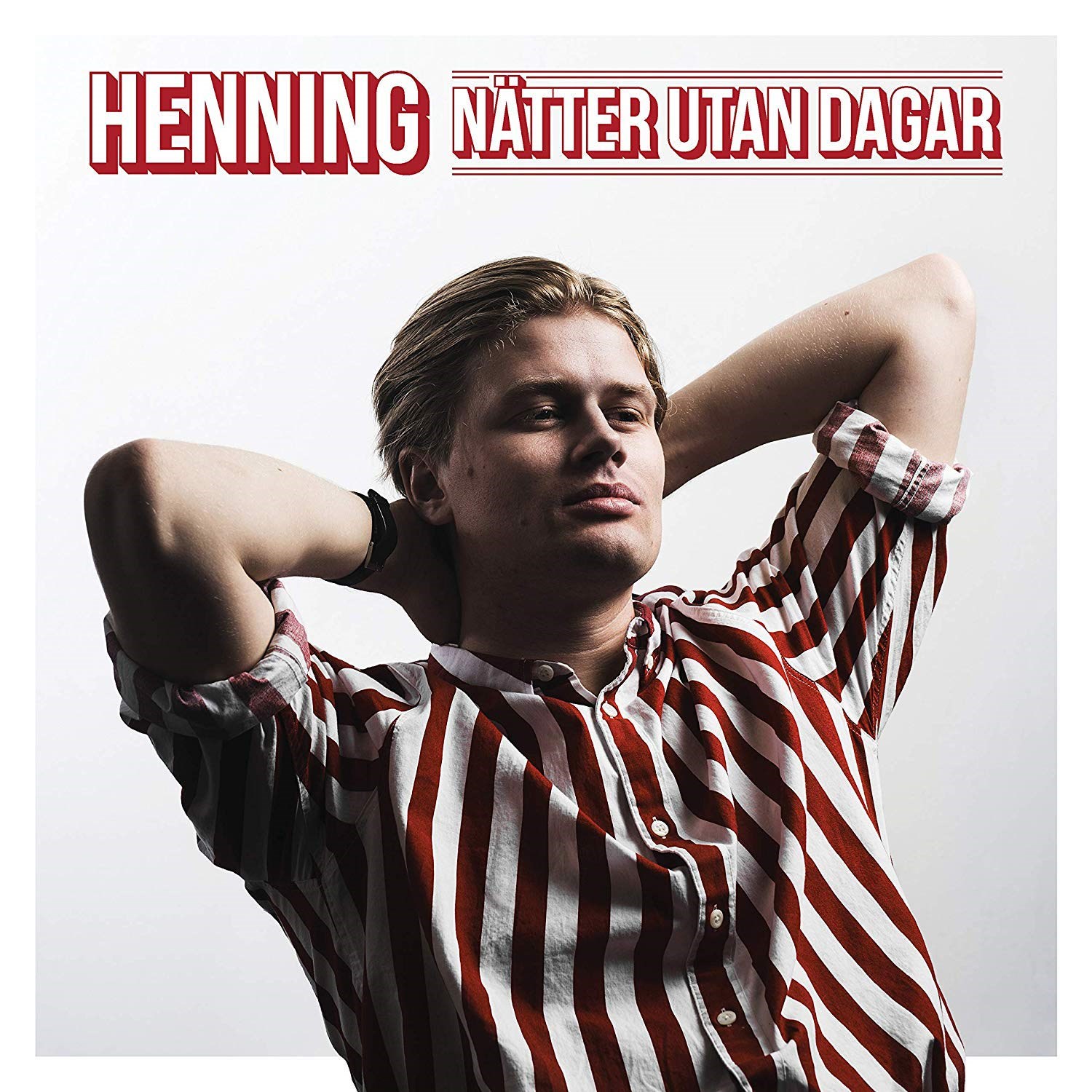 Afbeelding van Henning - Nätter Utan Dagar