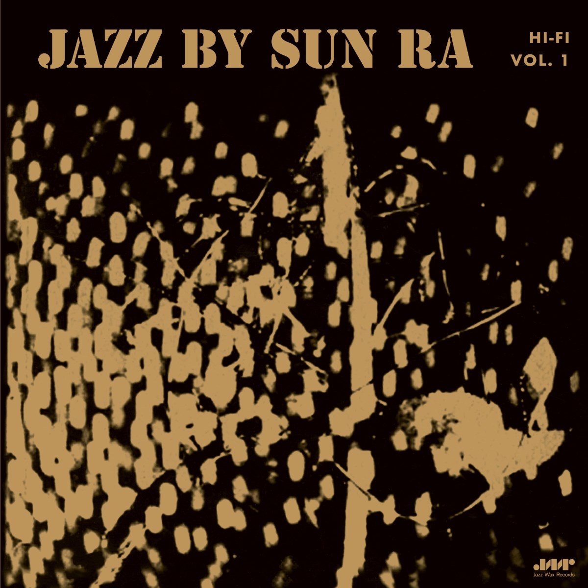 Afbeelding van Sun Ra - Jazz By Sun Ra