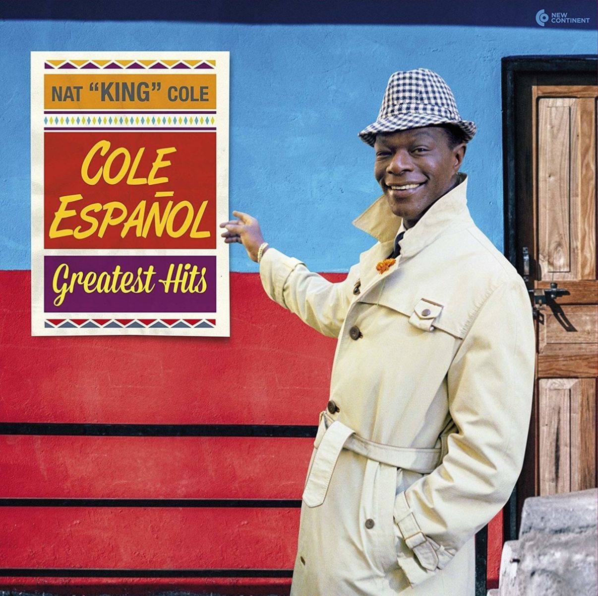 Nat King Cole - Cole Espanol
