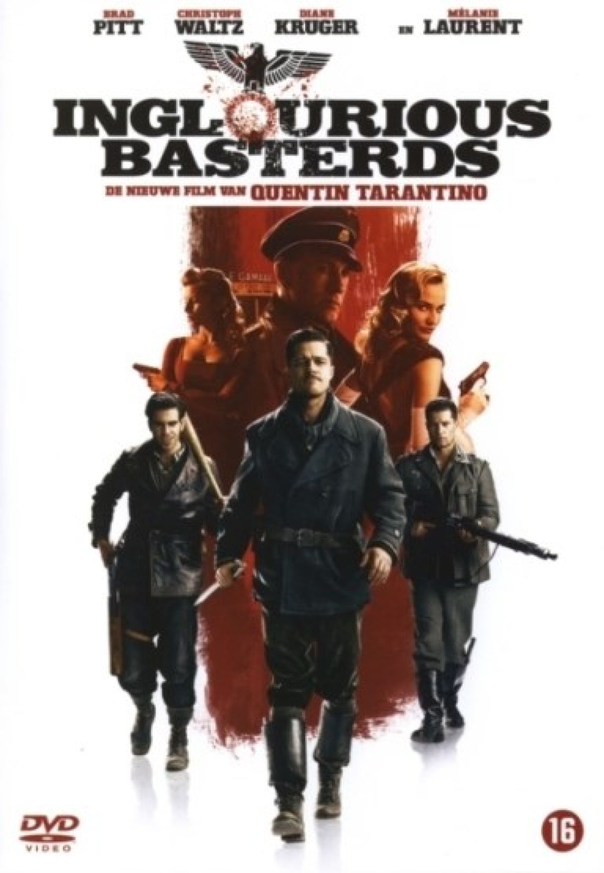 Inglourious Basterds