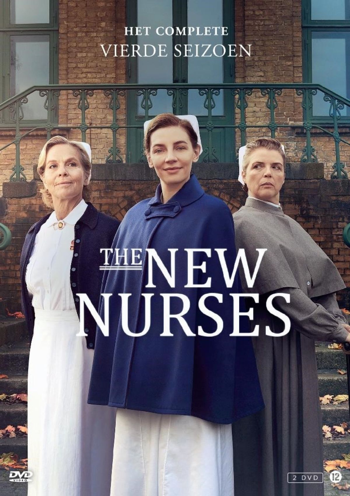 The New Nurses - Seizoen 4