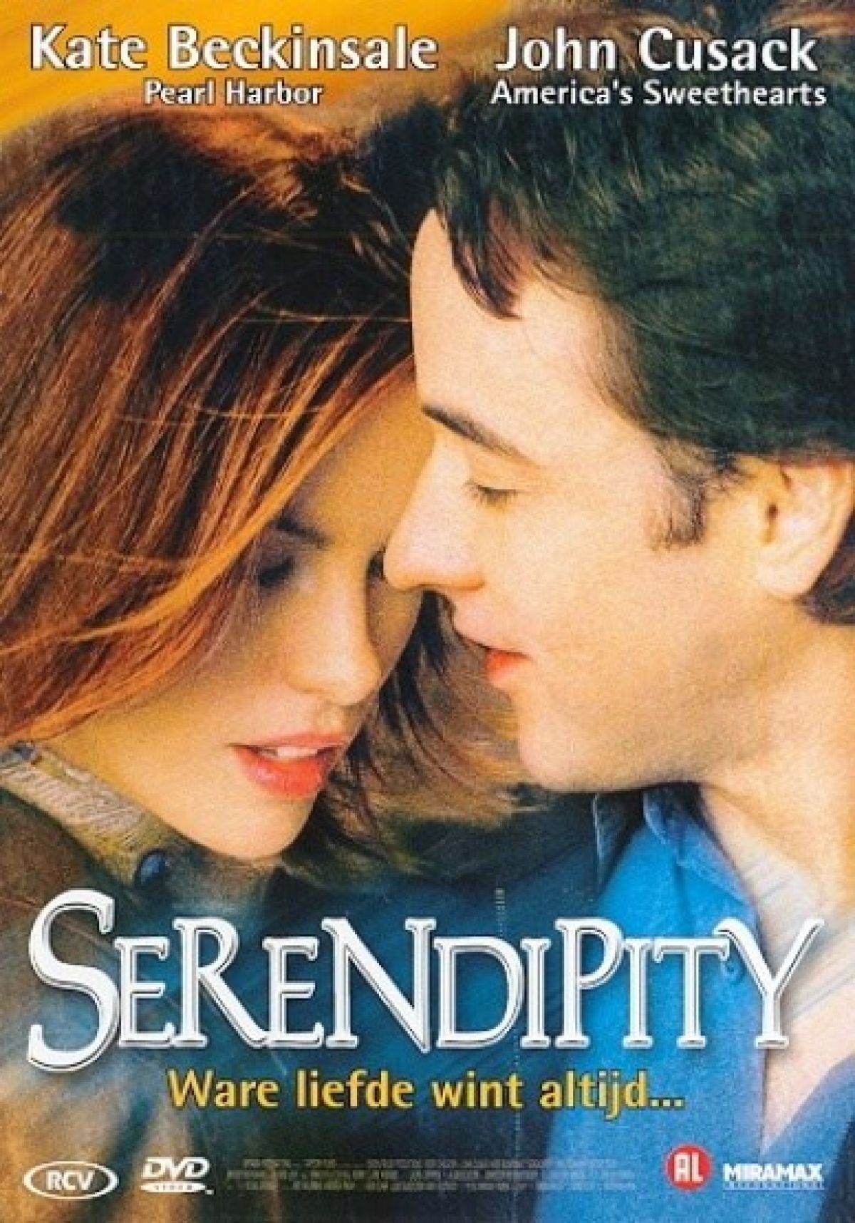Afbeelding van Serendipity