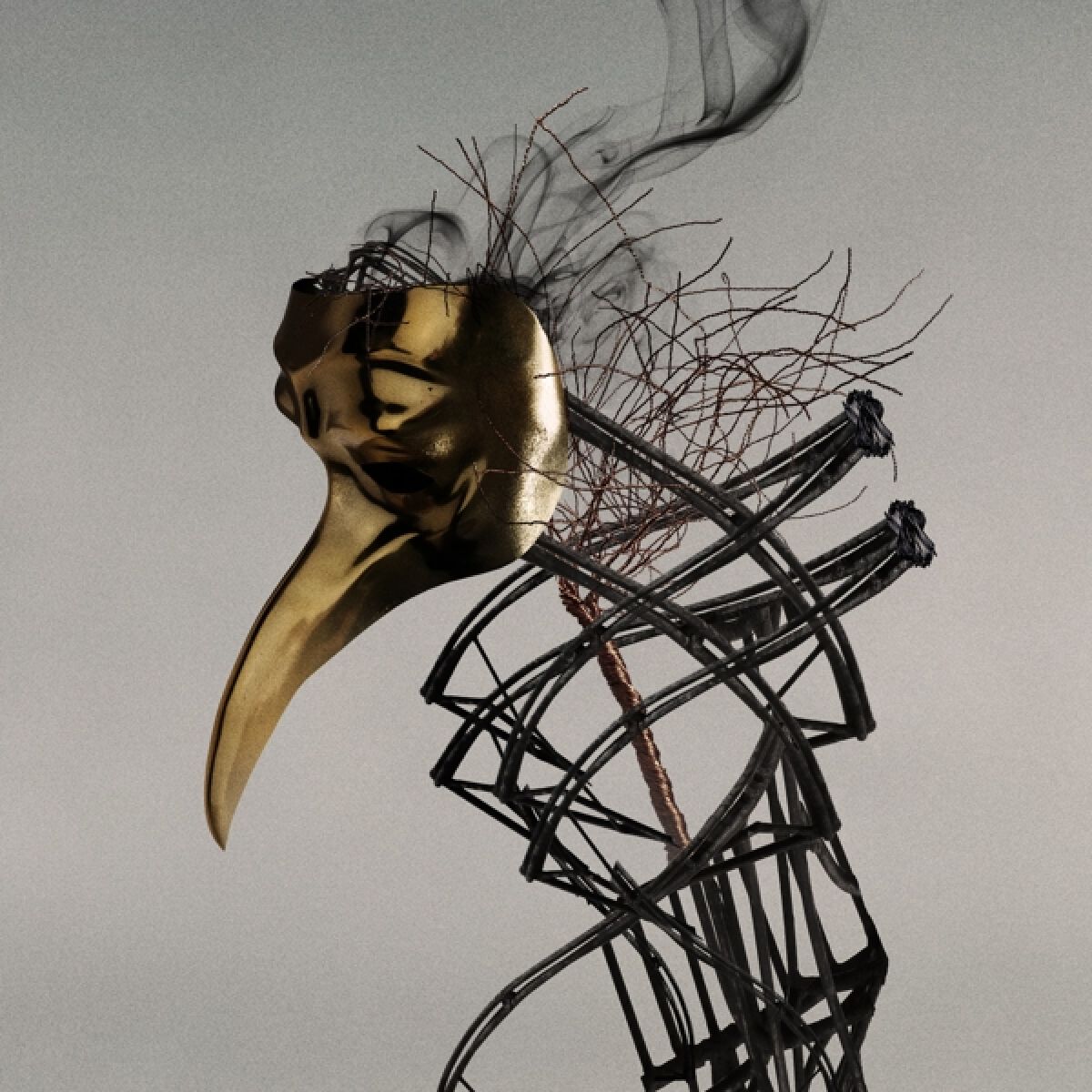 Afbeelding van Claptone - Closer
