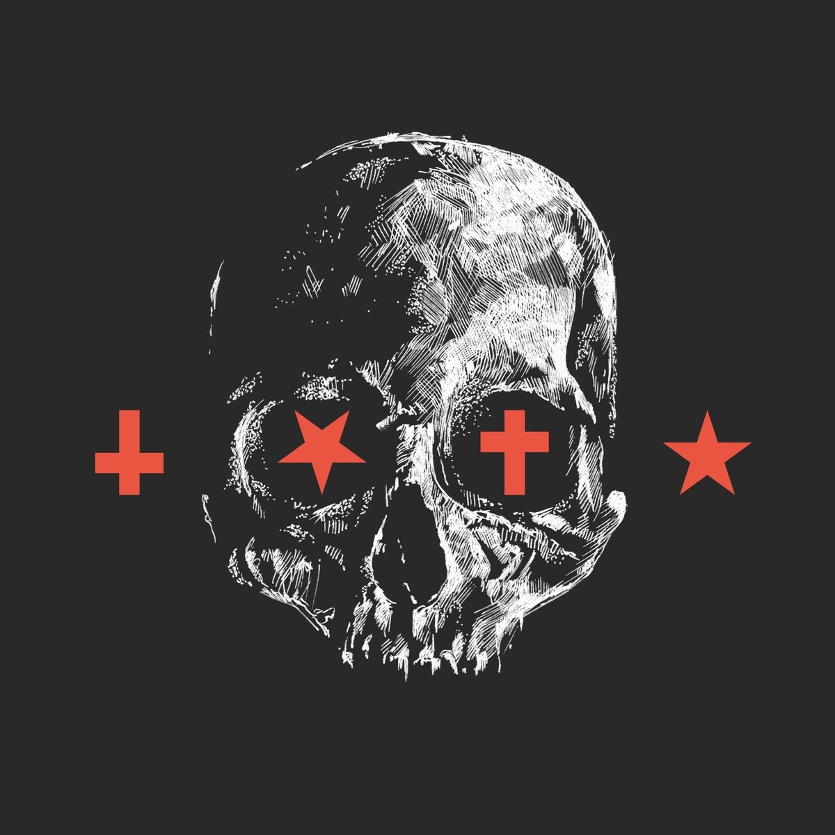 Afbeelding van Sahg - Memento Mori