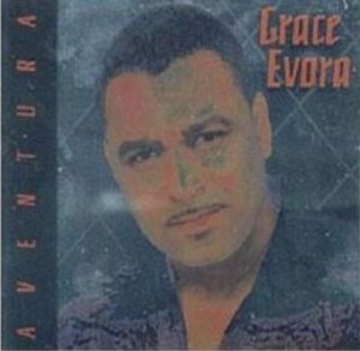 Afbeelding van Grace Evora - Aventura