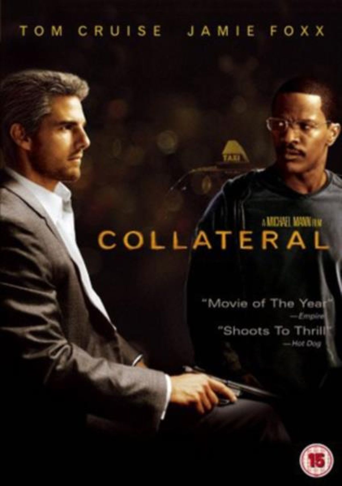 Afbeelding van Collateral