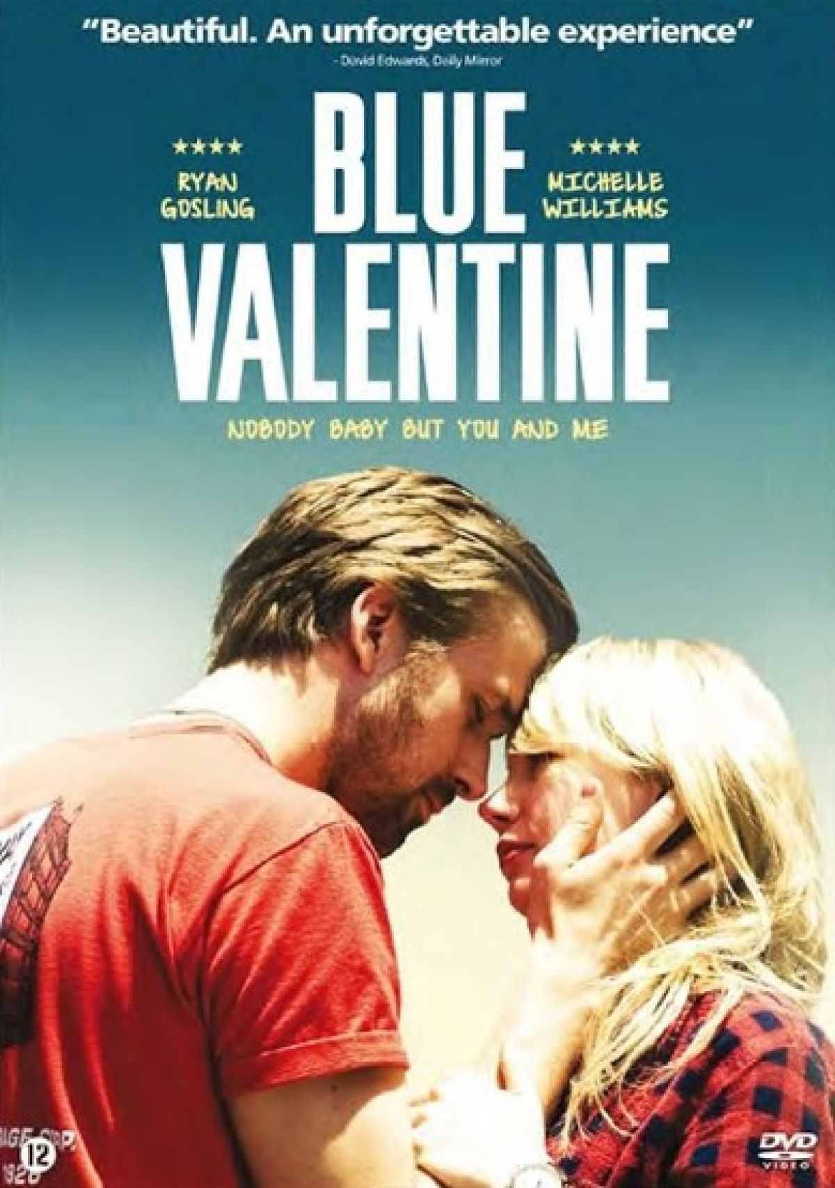 Blue valentine