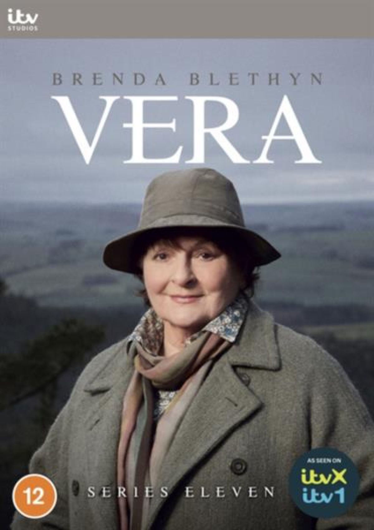 Afbeelding van Vera Series 11