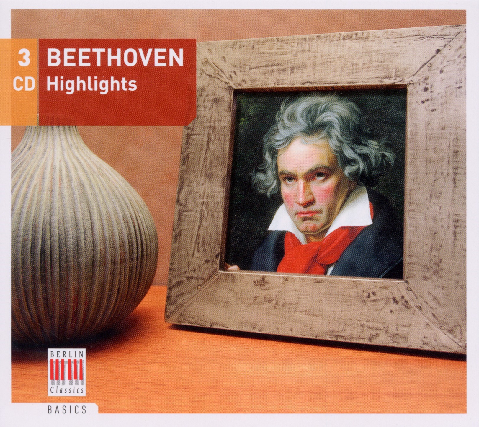 Various Artists - Beethoven Highlights