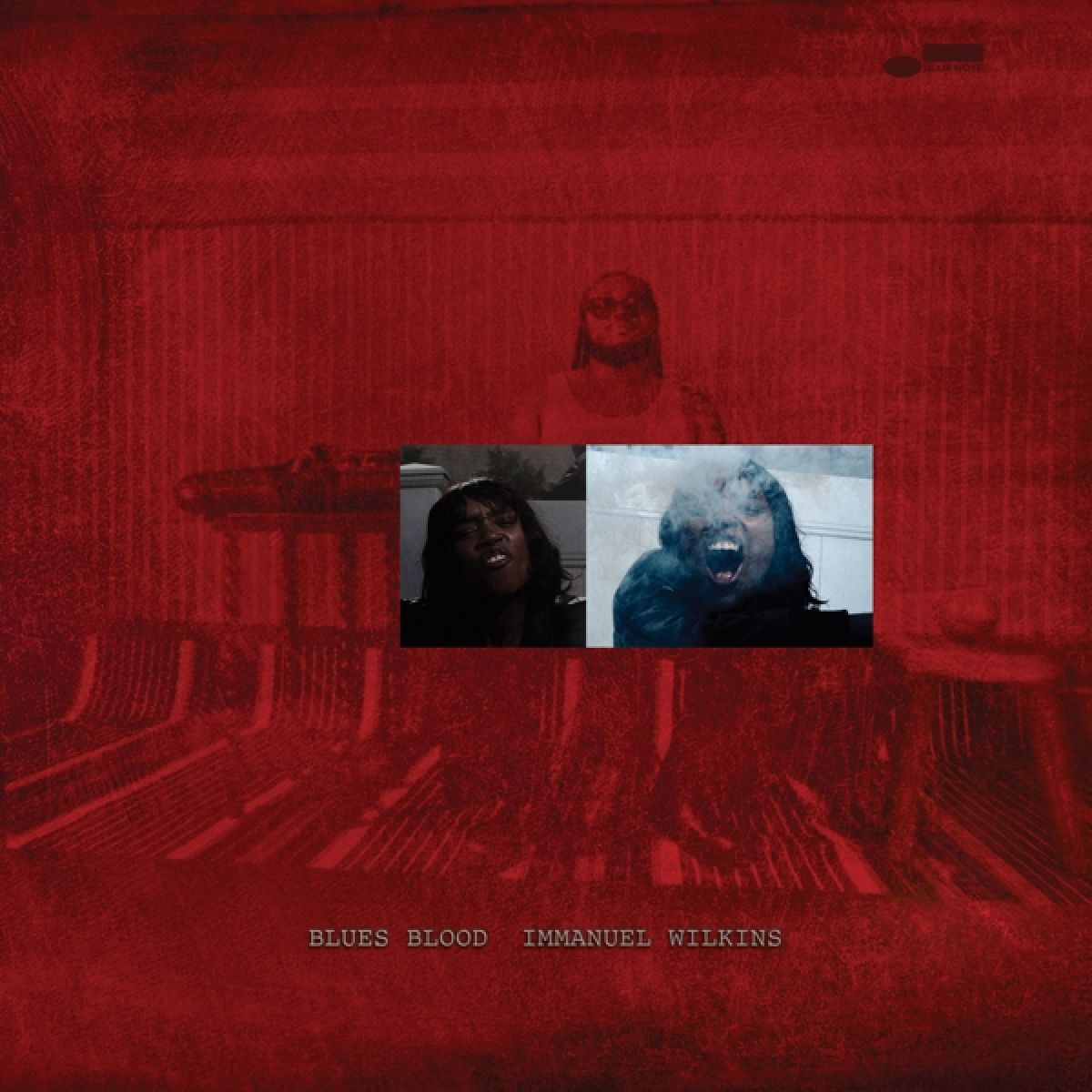 Afbeelding van Immanuel Wilkins - Blues Blood