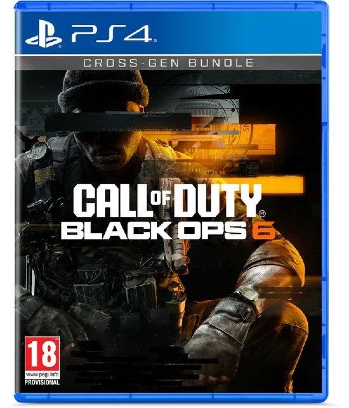 Afbeelding van Call of Duty - Black Ops 6