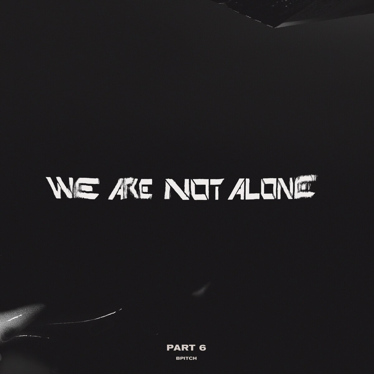 Afbeelding van Various Artists - We Are Not Alone: Part 6