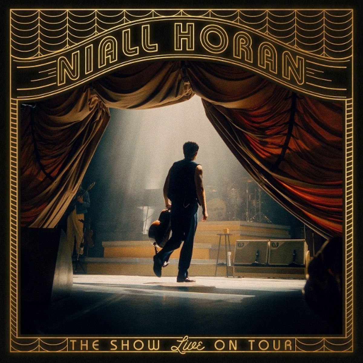 Afbeelding van Niall Horan - The Show: Live On Tour