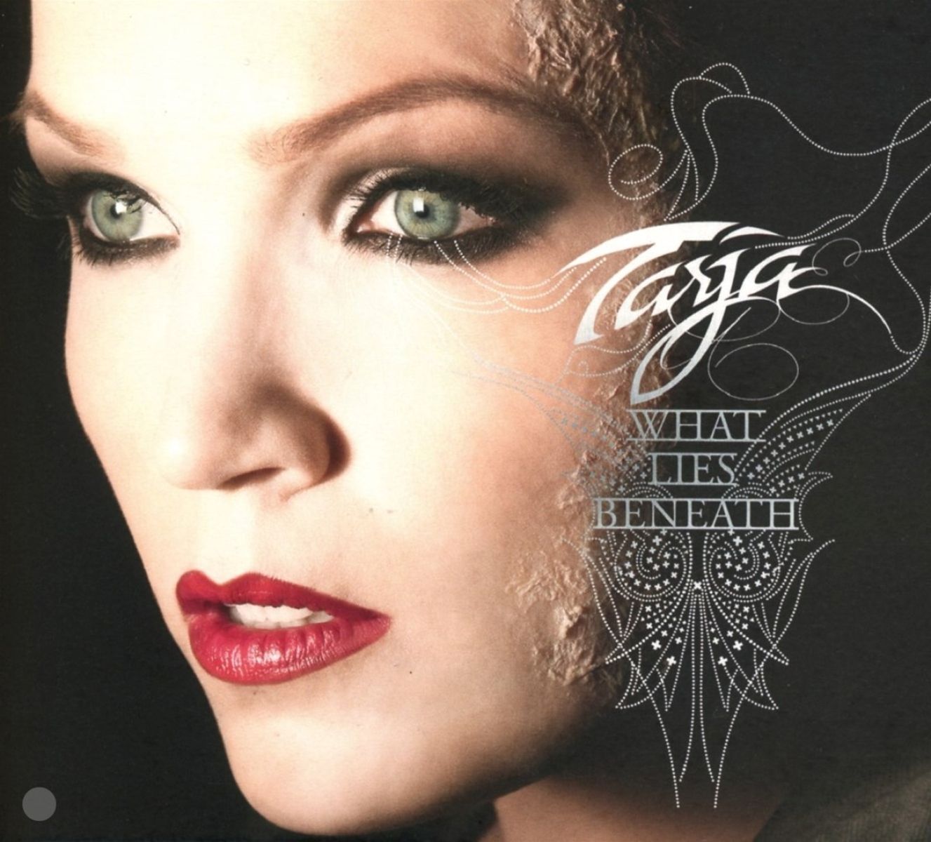 Tarja - What Lies Beneath