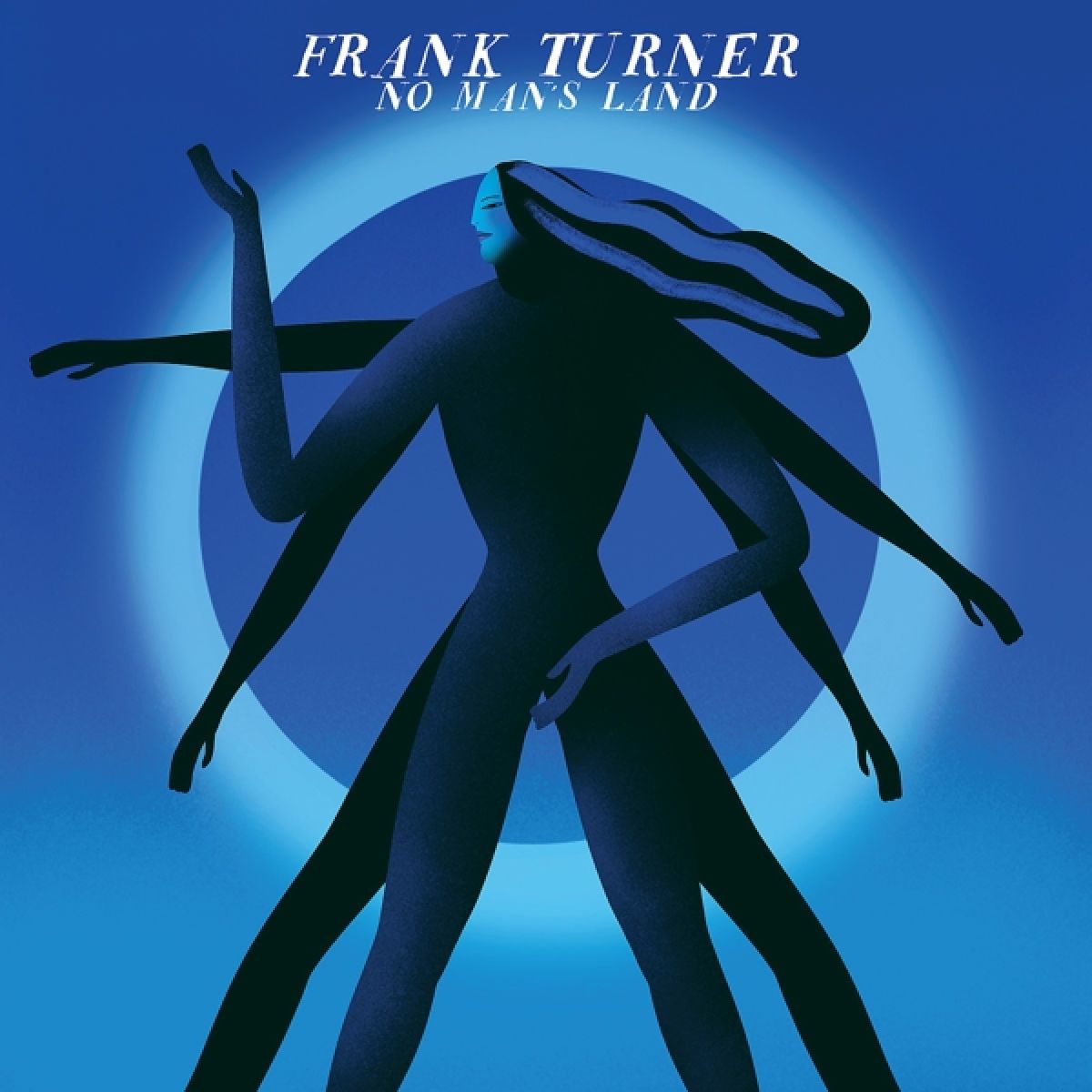 Afbeelding van Frank Turner - No Man's Land