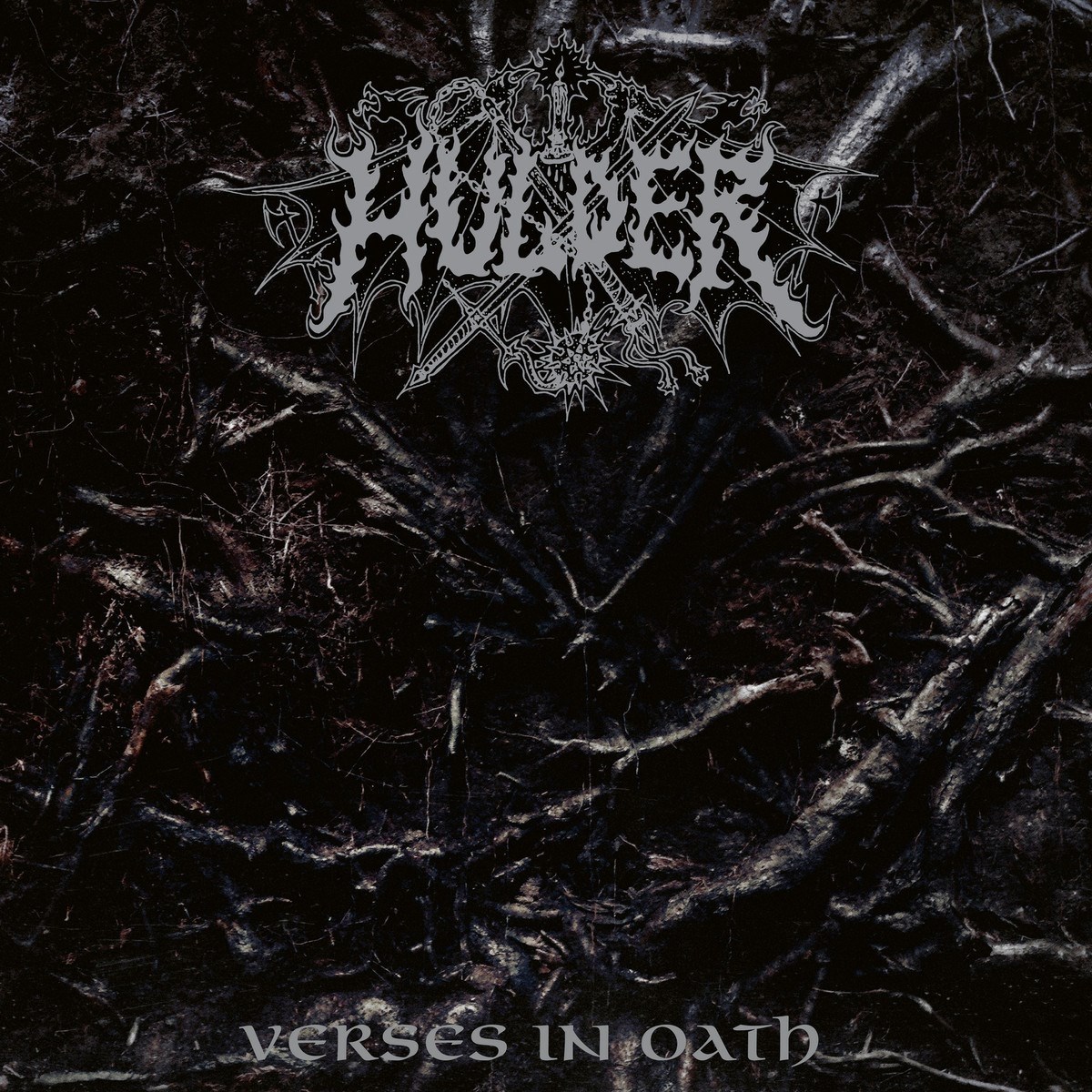 Afbeelding van Hulder - Verses In Oath