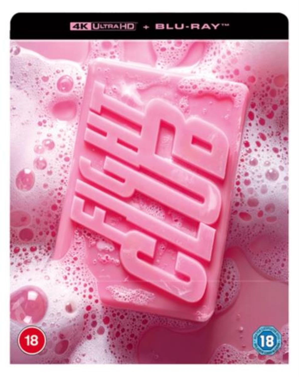 Afbeelding van Fight Club
